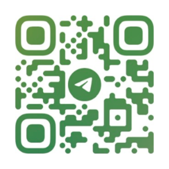 Telegram QR